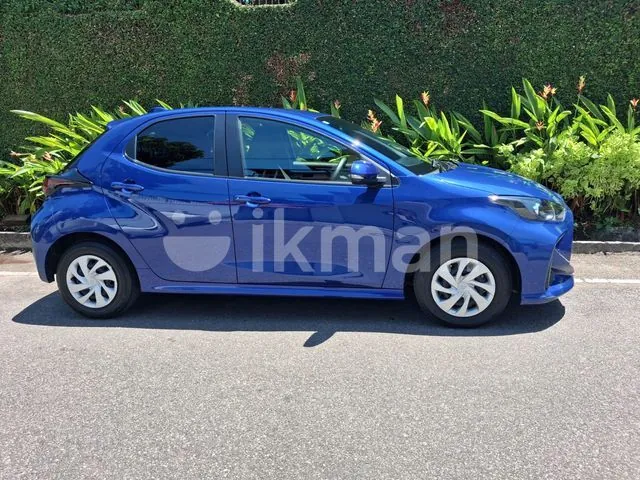 Toyota Yaris 2023 photo 3
