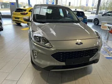 Ford Kuga 2024 photo 2