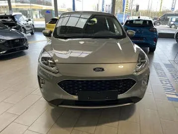 Ford Kuga 2024 photo 3