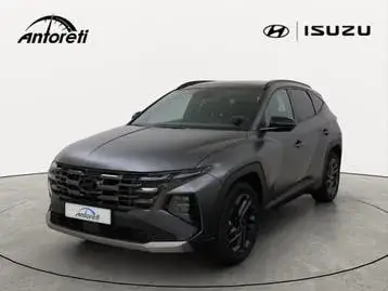 Hyundai Tucson 2025 photo 3
