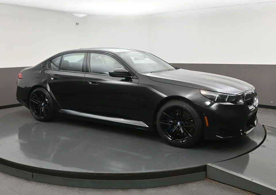BMW M5