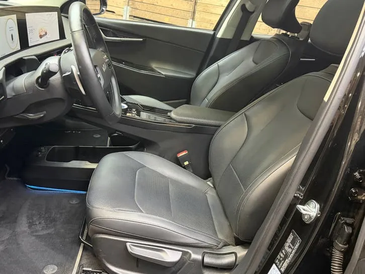 Kia Ev6 2024 photo 3
