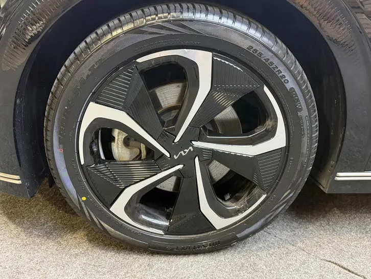 Kia Ev6 2024 photo 2