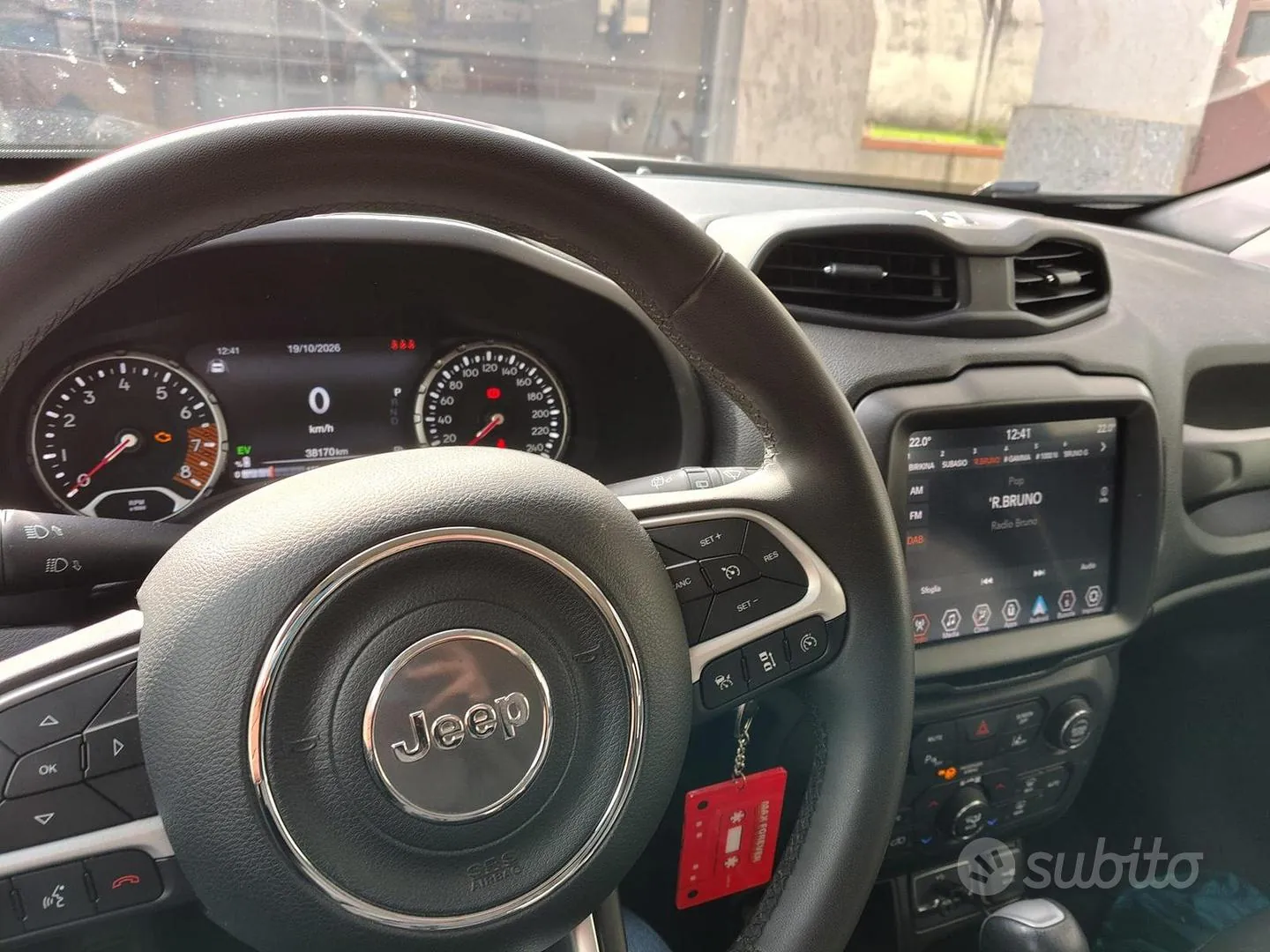 Jeep Renegade 2023 photo 5