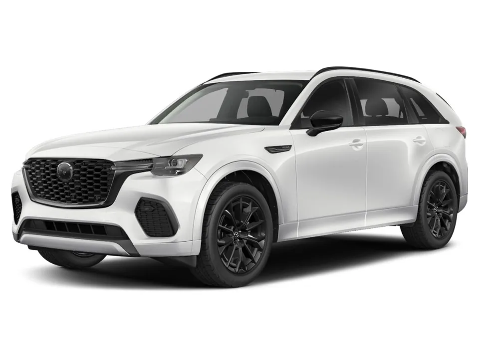 Mazda Cx-70