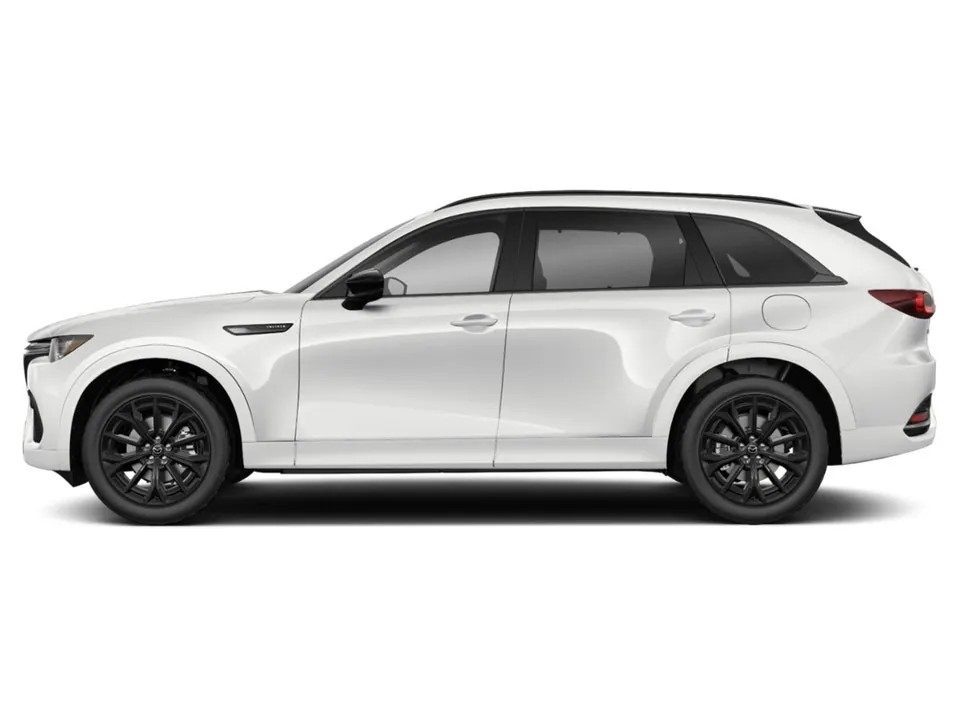Mazda Cx-70 2025 photo 2