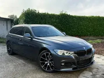 BMW 320D