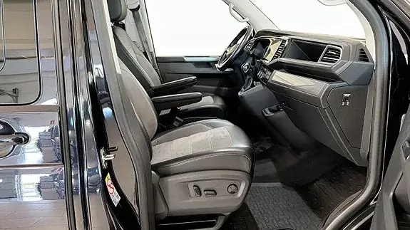 Volkswagen Multivan 2020 photo 3