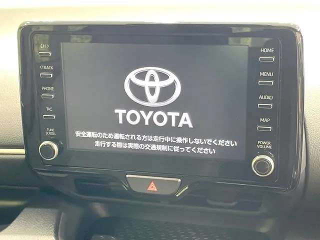 Toyota Yaris 2023 photo 5
