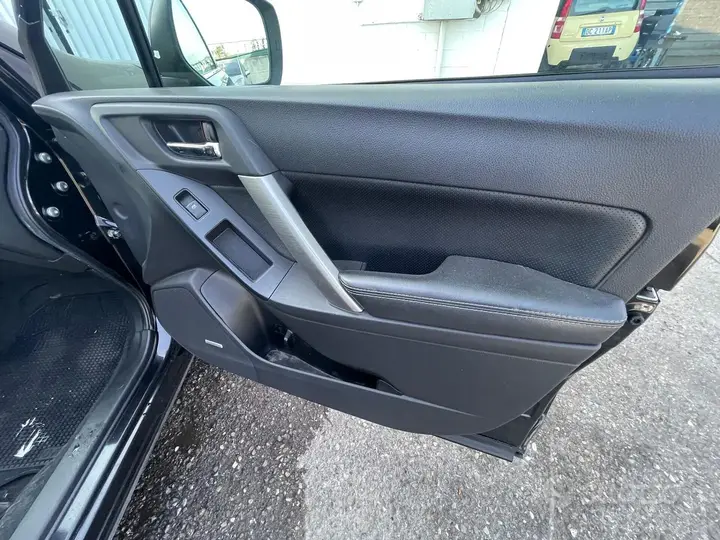 Subaru Forester 2014 photo 5