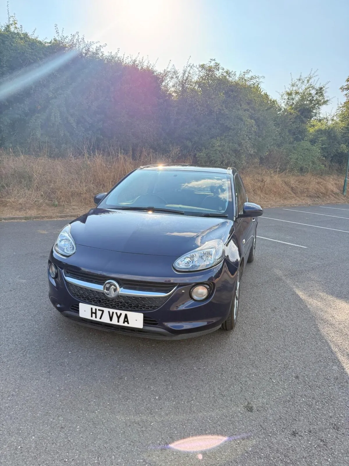 Vauxhall Adam 2016 photo 4
