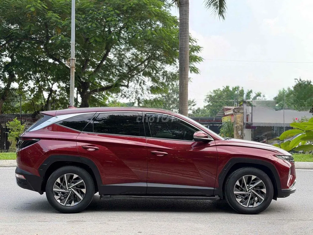 Hyundai Tucson 2023 photo 2