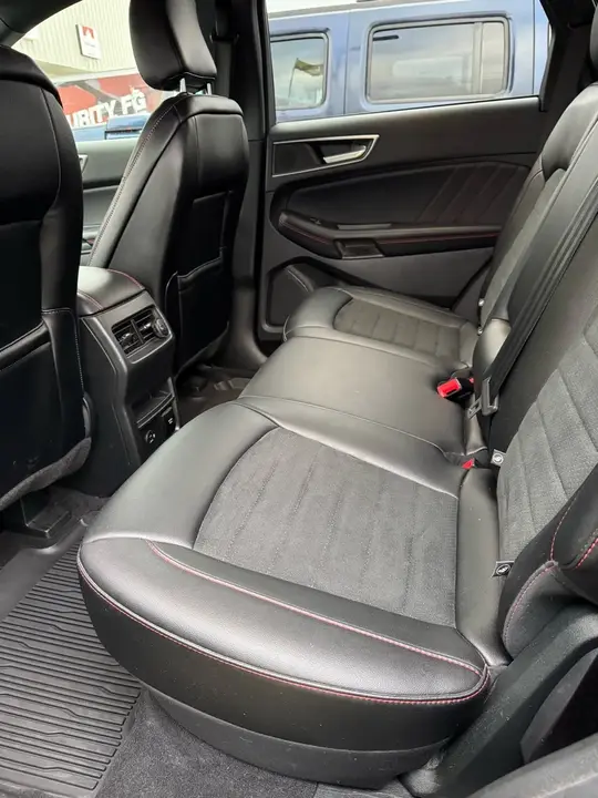 Ford Edge 2022 photo 4
