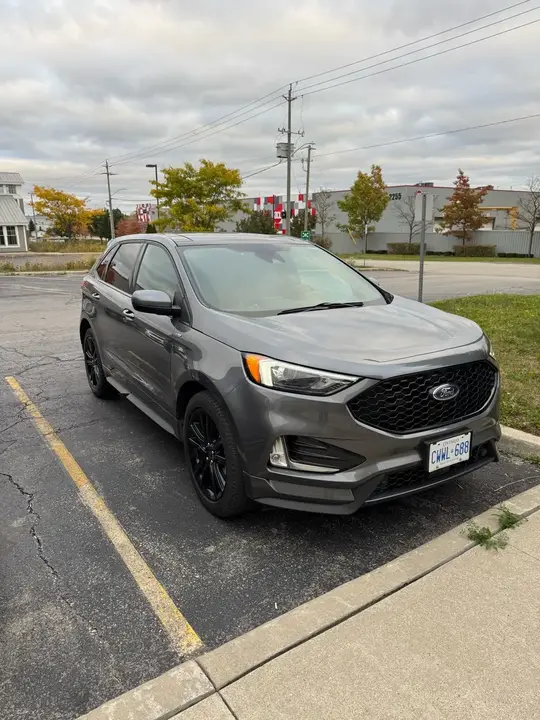 Ford Edge