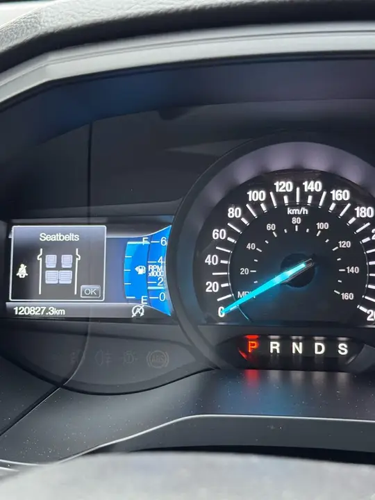 Ford Edge 2022 photo 3