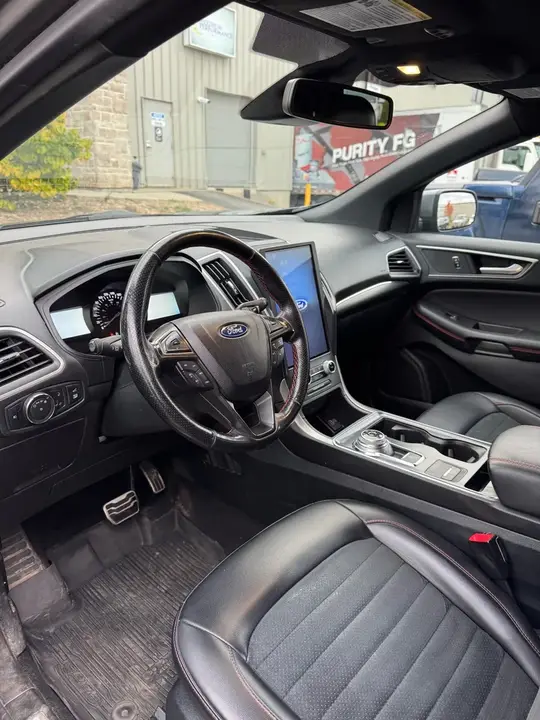 Ford Edge 2022 photo 5