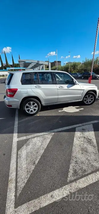 Mercedes-Benz Glk 2009 photo 2