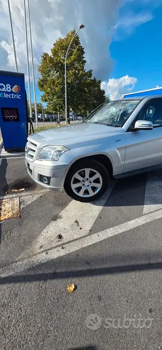 Mercedes-Benz Glk 2009 photo 5