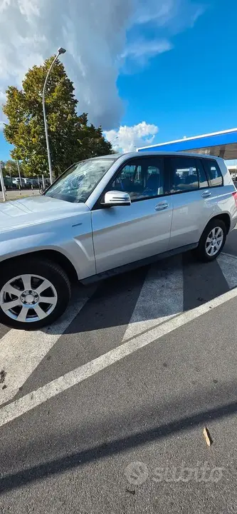 Mercedes-Benz Glk 2009 photo 4