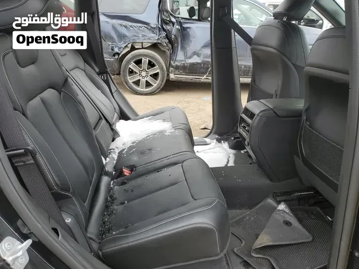 Jeep Grand Cherokee 2024 photo 2