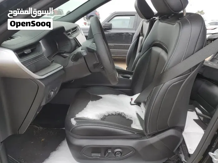 Jeep Grand Cherokee 2024 photo 4