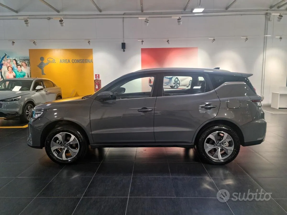 Subaru Sette photo 3