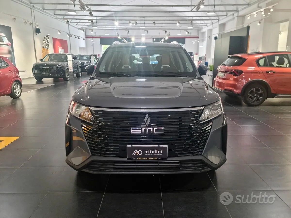 Subaru Sette photo 2