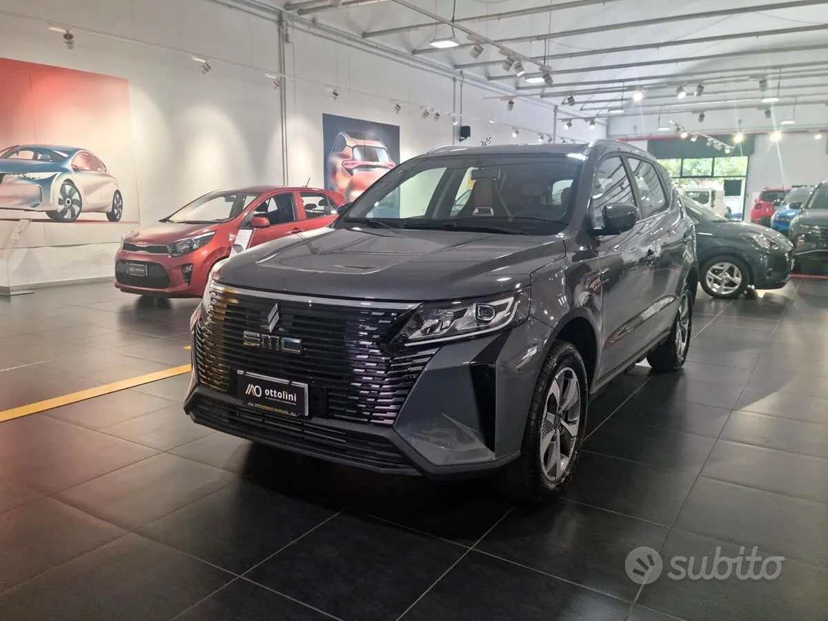 Subaru Sette
