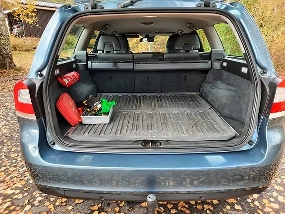 Volvo V70 2014 photo 5
