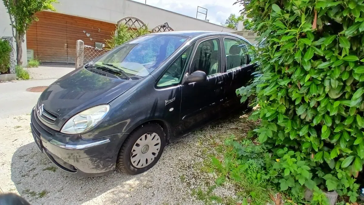 Citroen Other