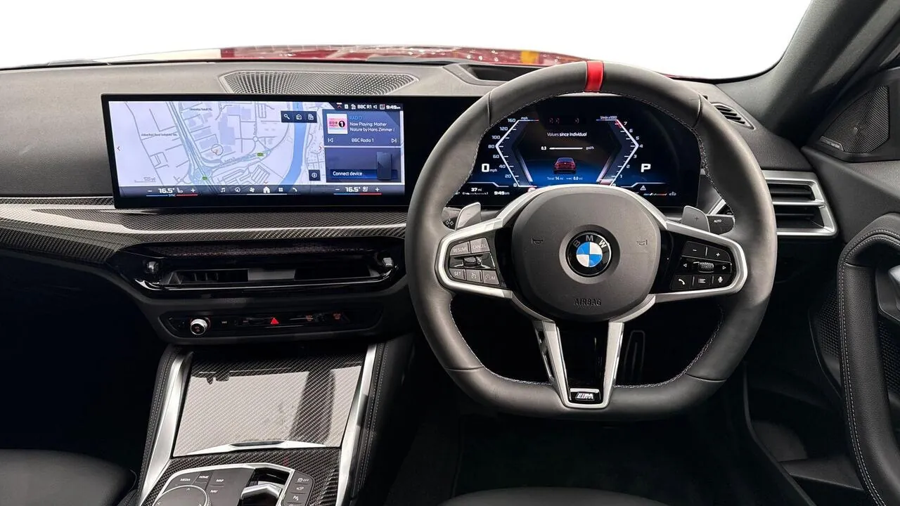 BMW 2 Series 2026 photo 5