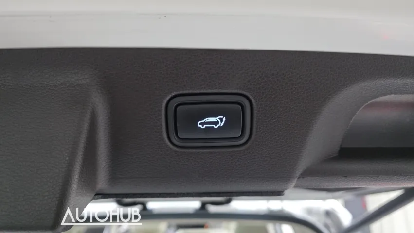 Hyundai Palisade 2022 photo 5