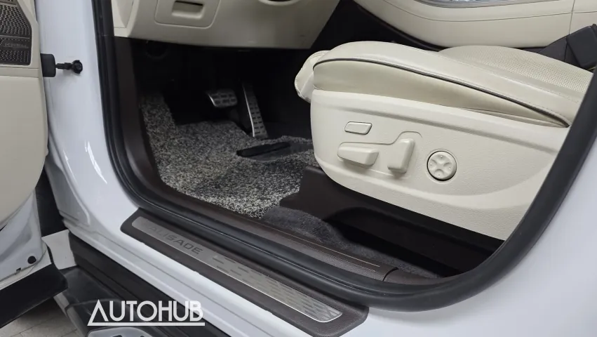 Hyundai Palisade 2022 photo 4