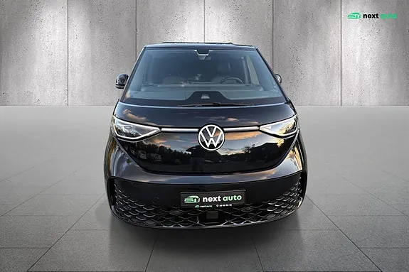 Volkswagen Id. Buzz 2023 photo 2