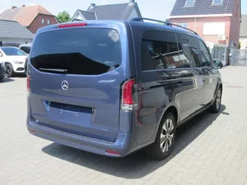 Mercedes-Benz Vito Tourer 2024 photo 3