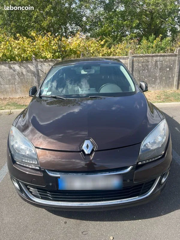 Renault Mégane