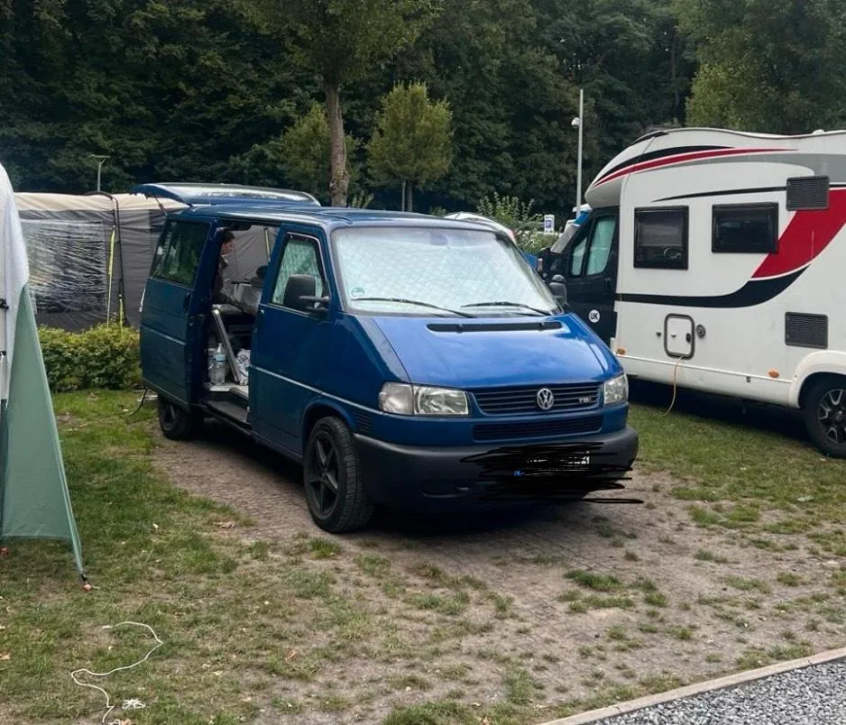 Volkswagen T4