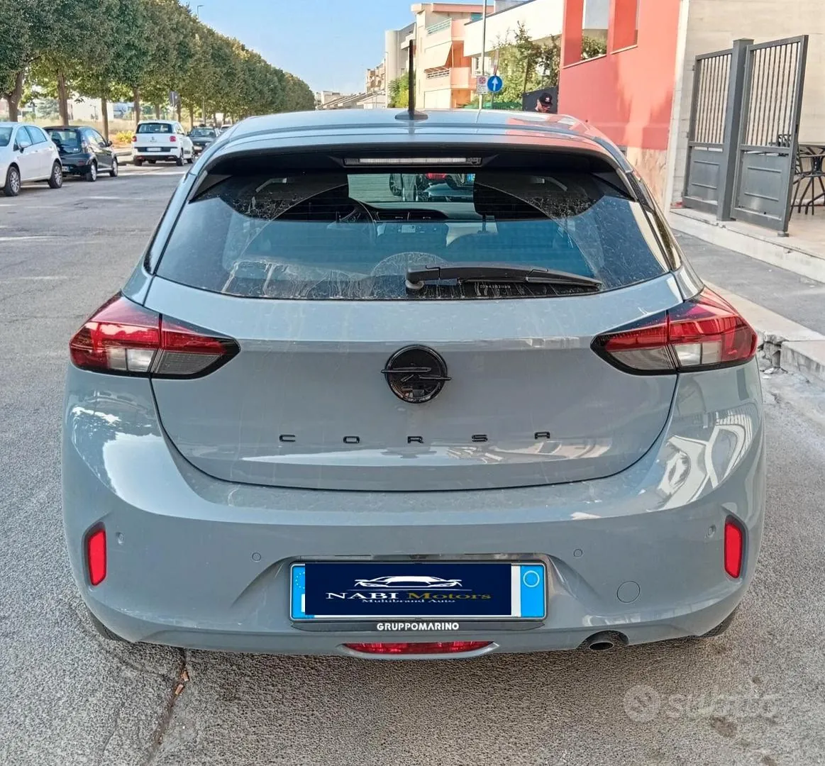 Opel Corsa 2026 photo 5