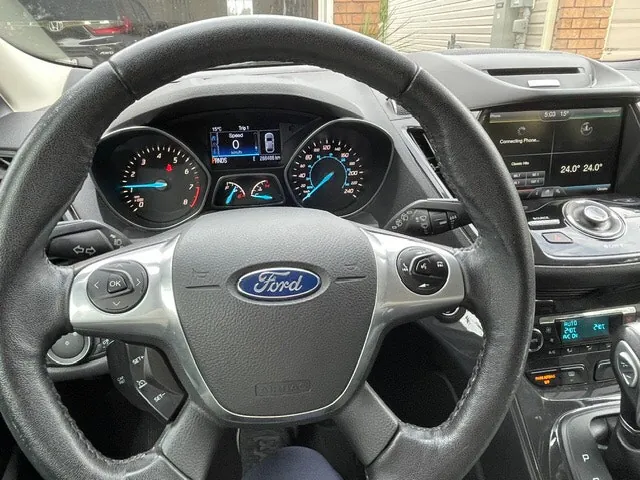 Ford Escape