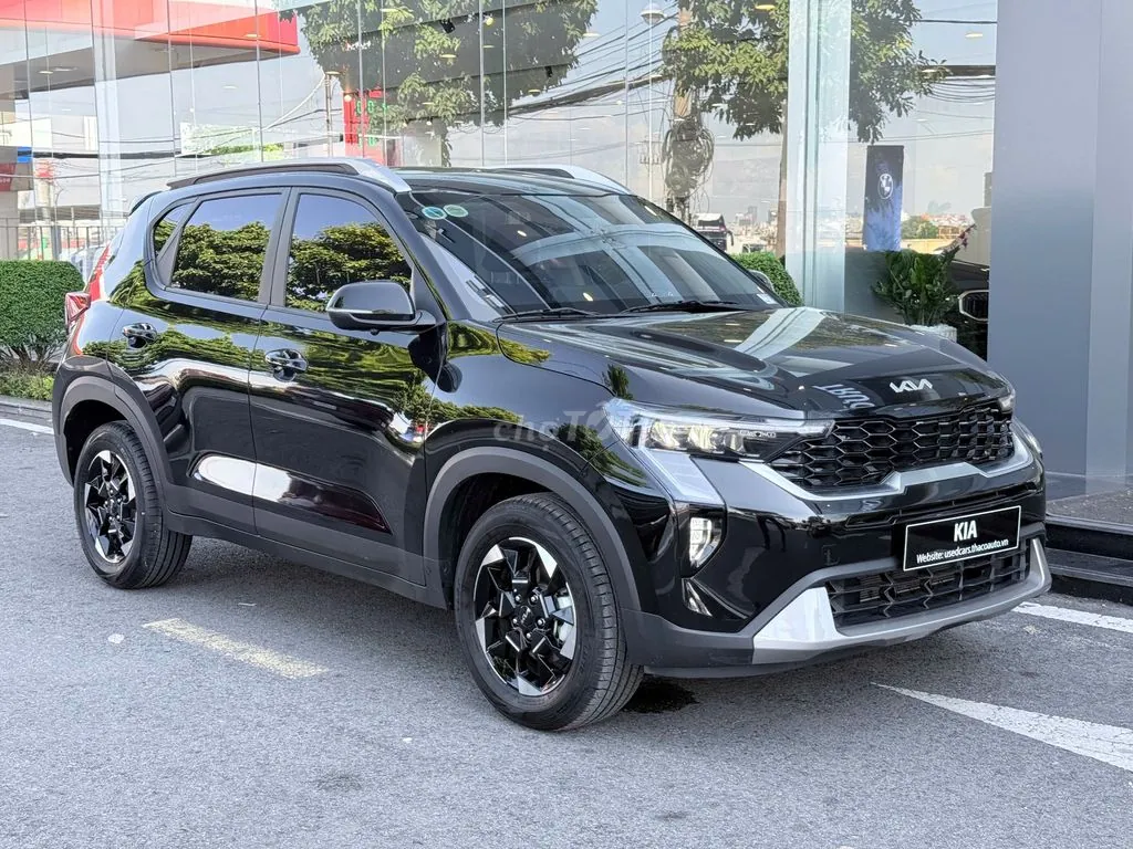 Kia Sonet