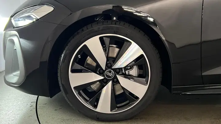 Audi A5 Avant photo 5