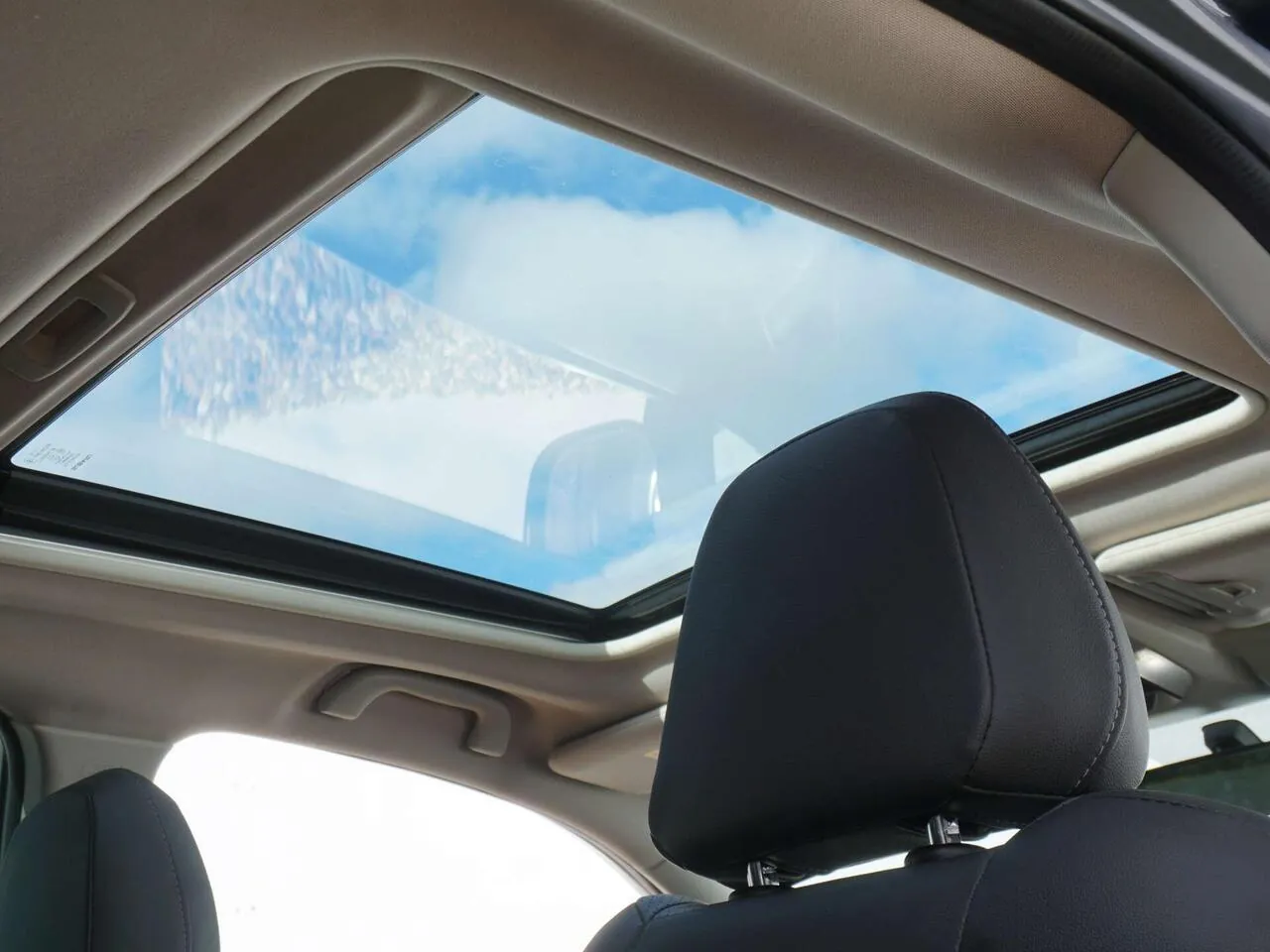 Subaru Forester 2019 photo 3