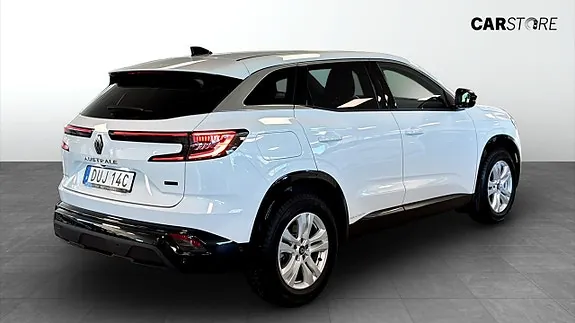 Renault Austral 2024 photo 2