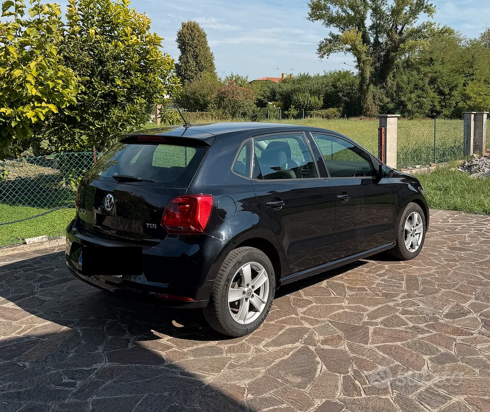 Volkswagen Polo 2016 photo 4