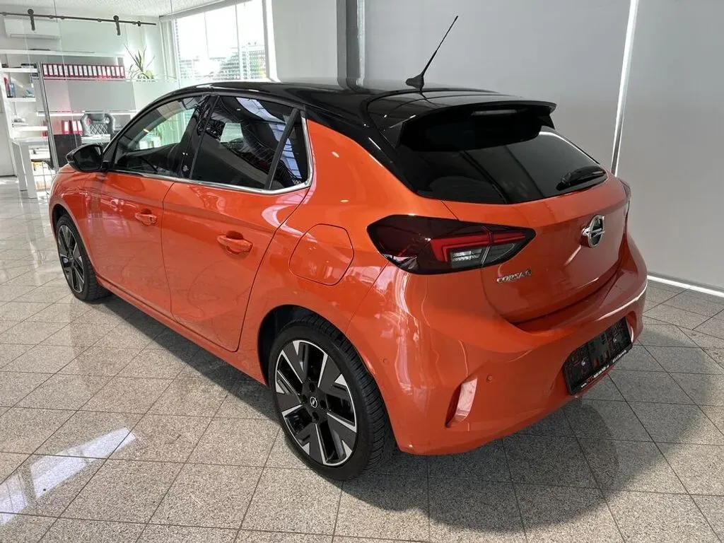 Opel Corsa 2020 photo 3
