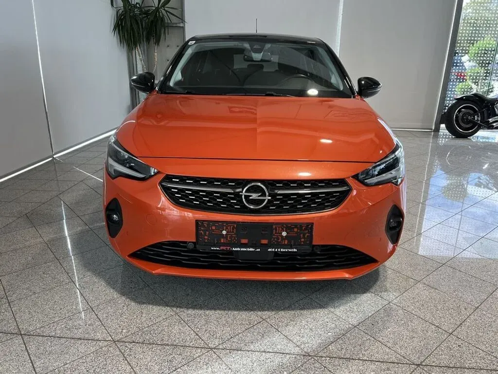 Opel Corsa 2020 photo 2