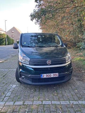 Fiat Talento