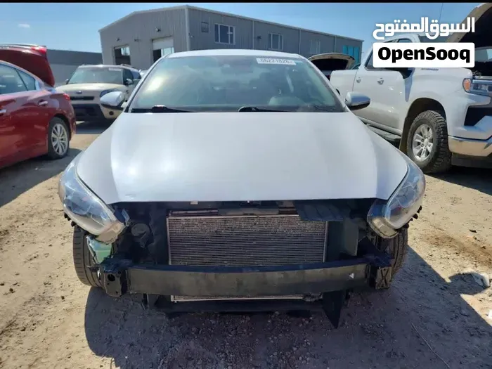 Kia Forte 2019 photo 2