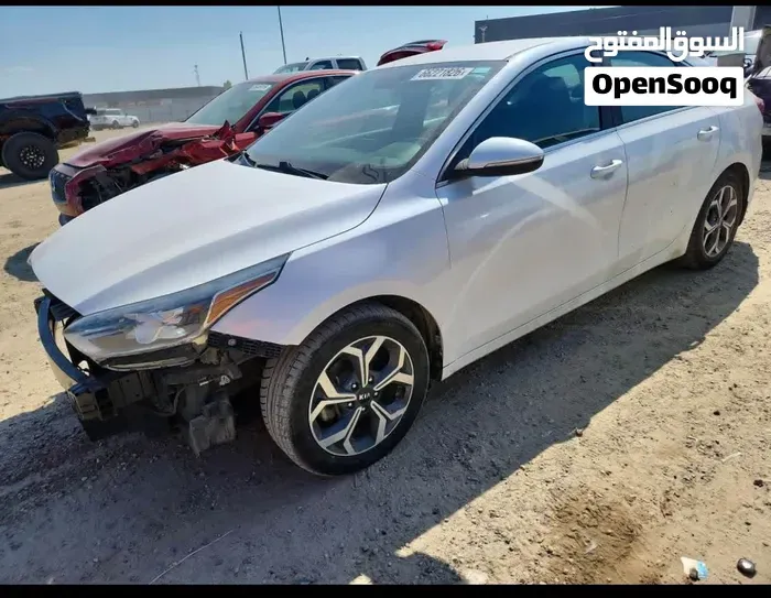 Kia Forte 2019 photo 4