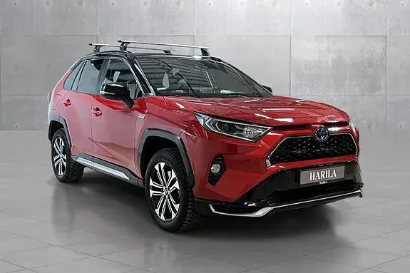 Toyota Rav4 2021 photo 2